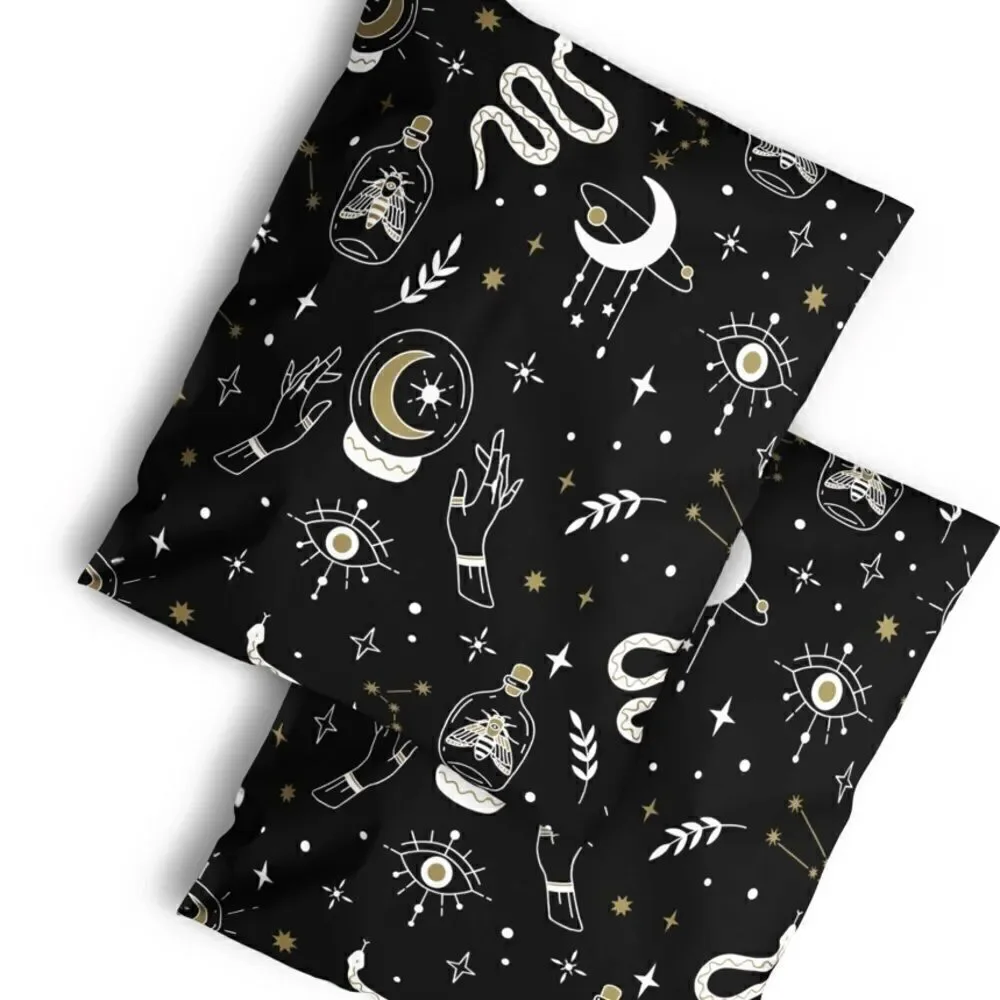 Poly Mailers MIX 6x9 10x13 14.5x19 35 pieces 35 stickers
